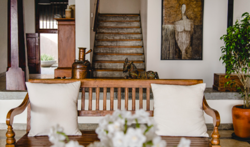 Villa 1338 in Sri Lanka Main Image